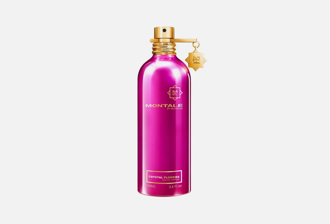 Montale Crystal Flowers EDP 100 мл