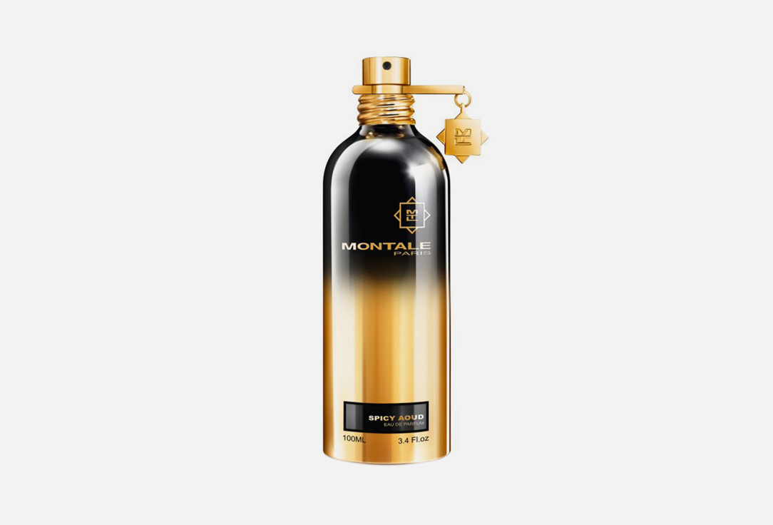 Spicy Aoud 100 мл