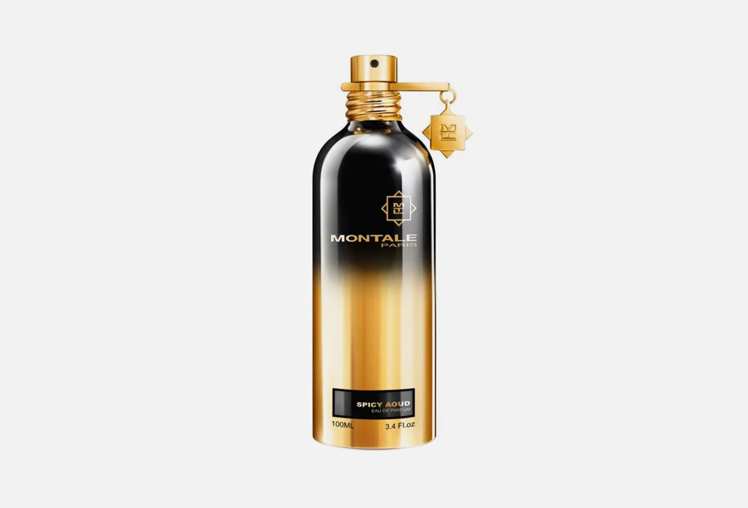 Montale Spicy Aoud EDP 100 мл