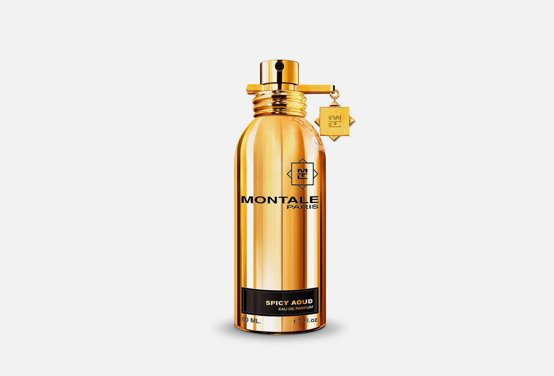 Spicy Aoud 50 мл