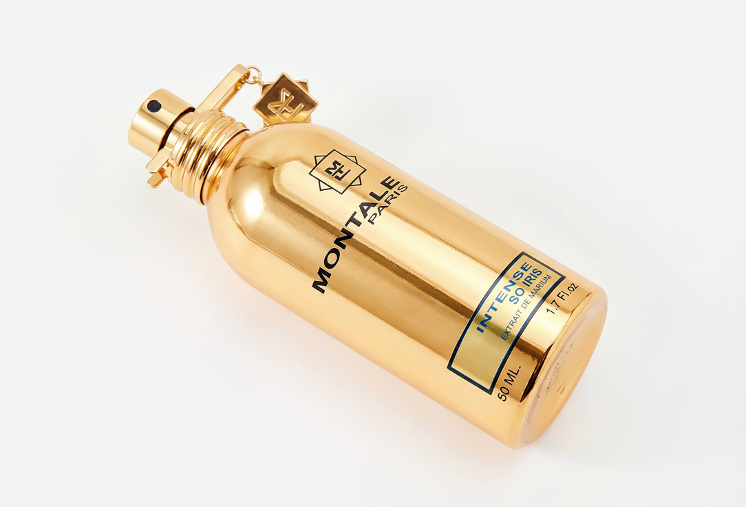 MONTALE Intense So Iris 50 мл — фото 2