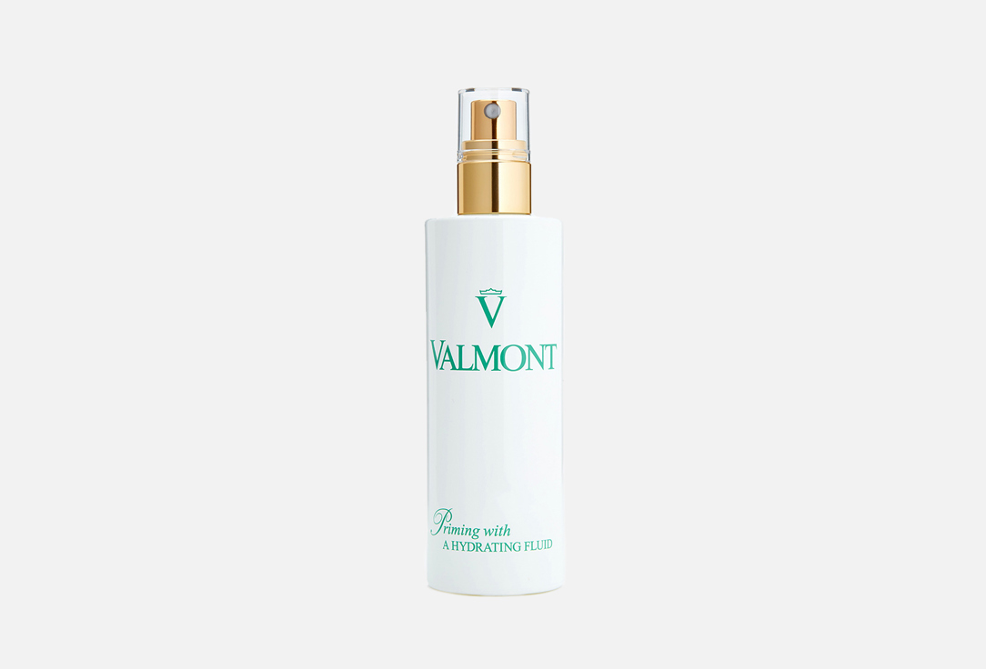 PRIMING WITH A HYDRATING FLUID 150 мл