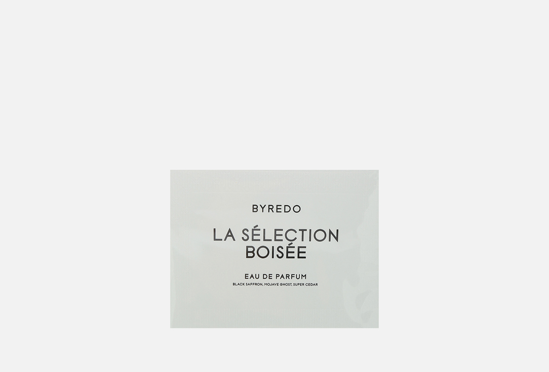 La Selection boisee 3 шт