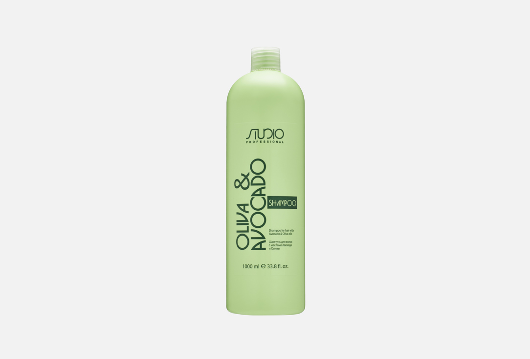 Oliva & Avocado 1000 мл