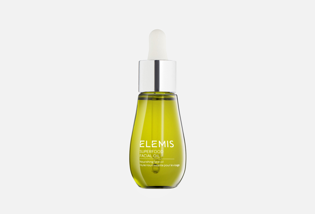 Superfood Facial Oil 15 мл