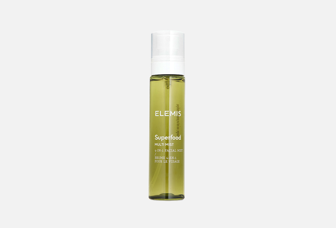 Superfood Kefir-Tea Mist 100 мл