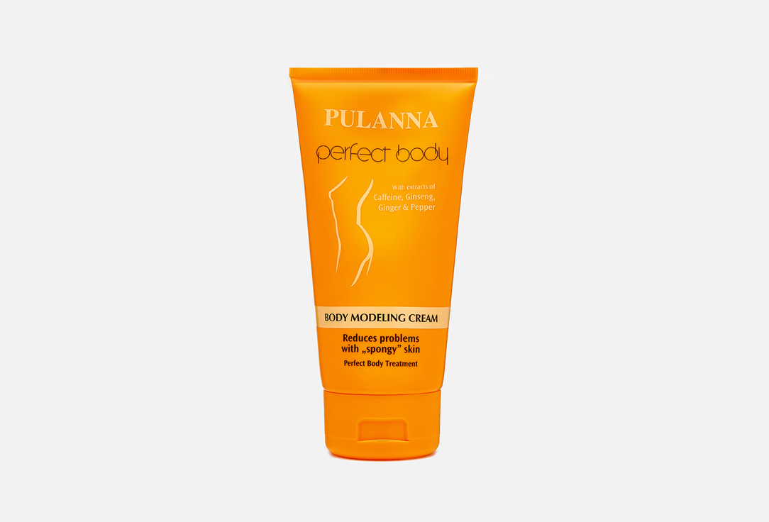 Body Modeling Cream 150 мл