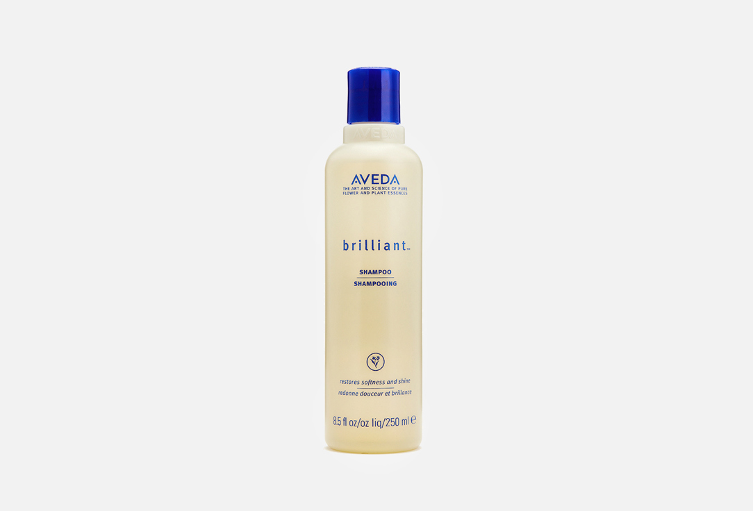 Brilliant Shampoo 250 мл