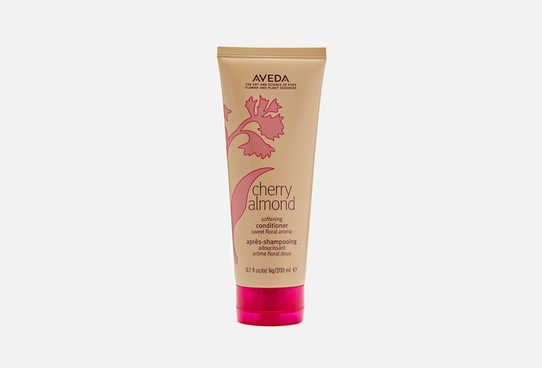 Cherry Almond softening conditioner 200 мл