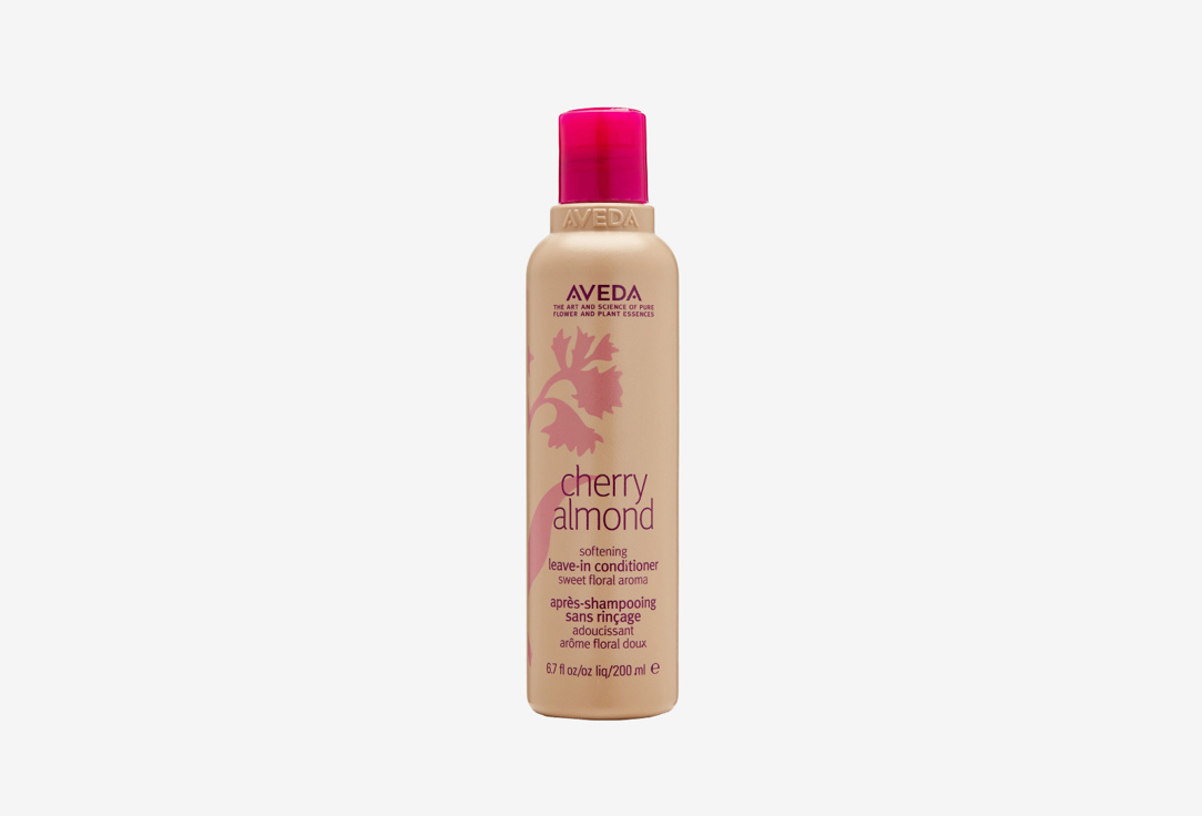 Cherry Almond 200 мл