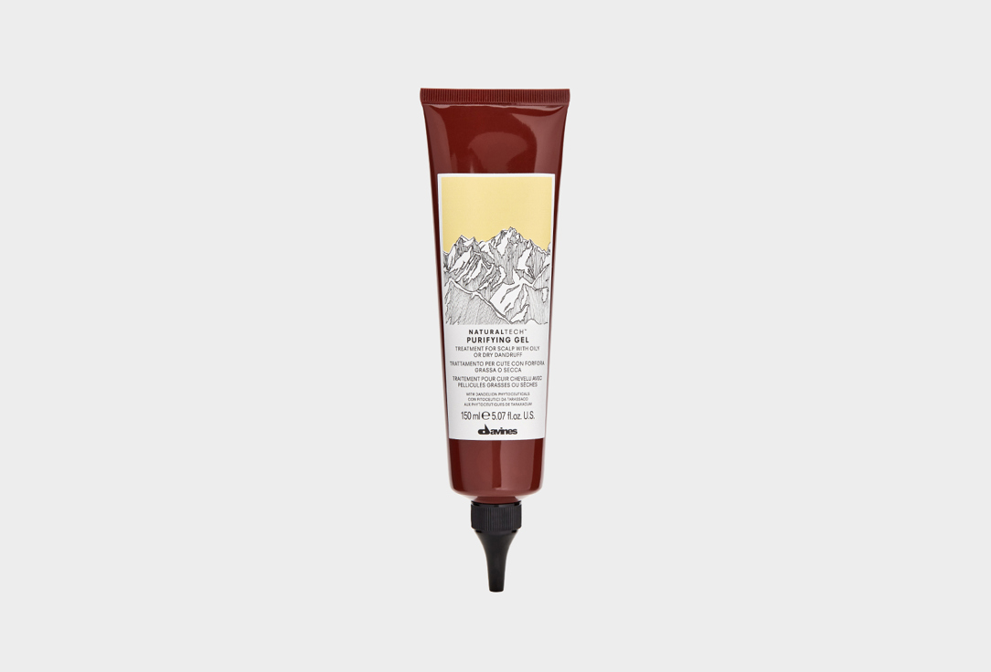 Purifying Gel 150 мл