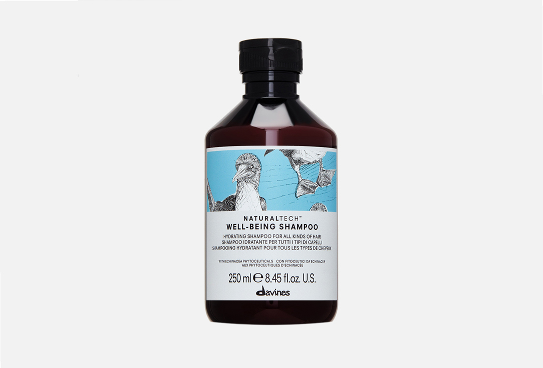 Well-Being Shampoo 250 мл