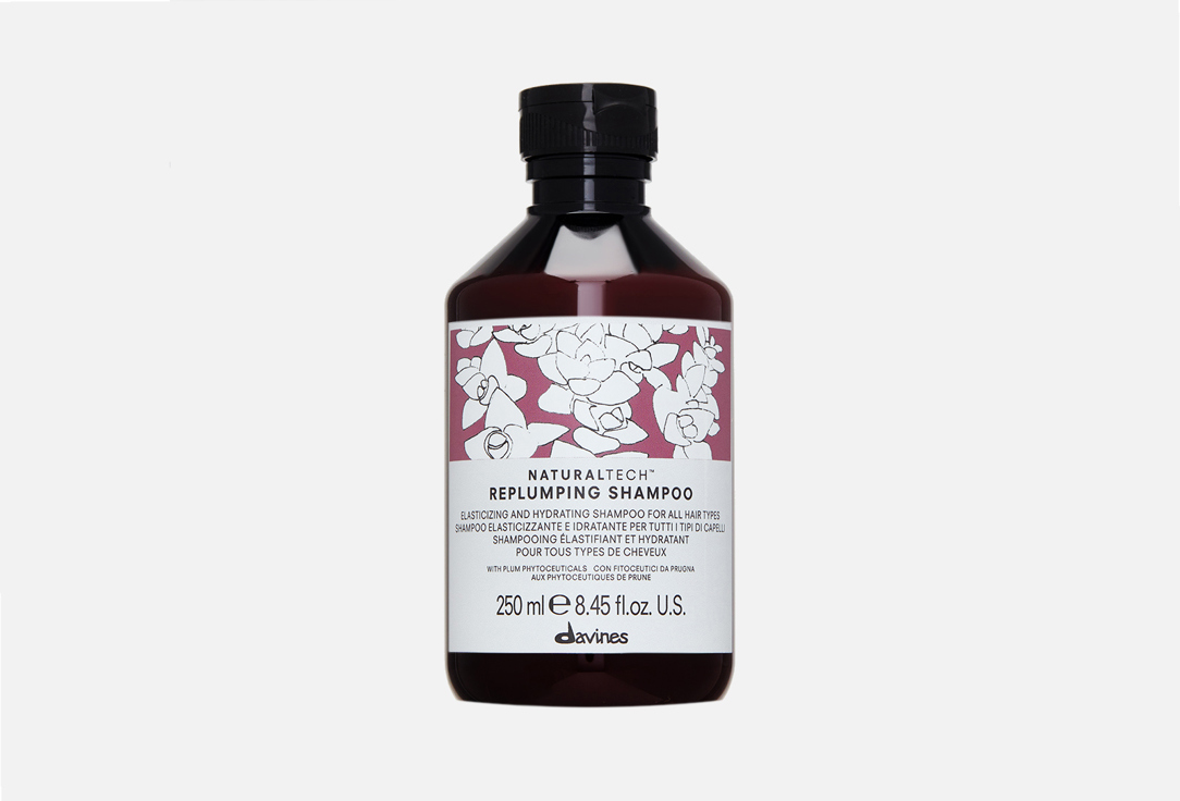 Replumping Shampoo 250 мл
