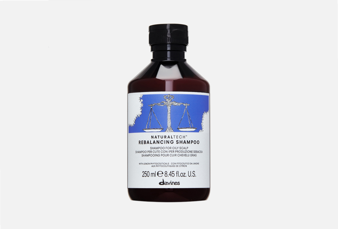 Rebalancing Shampoo 250 мл