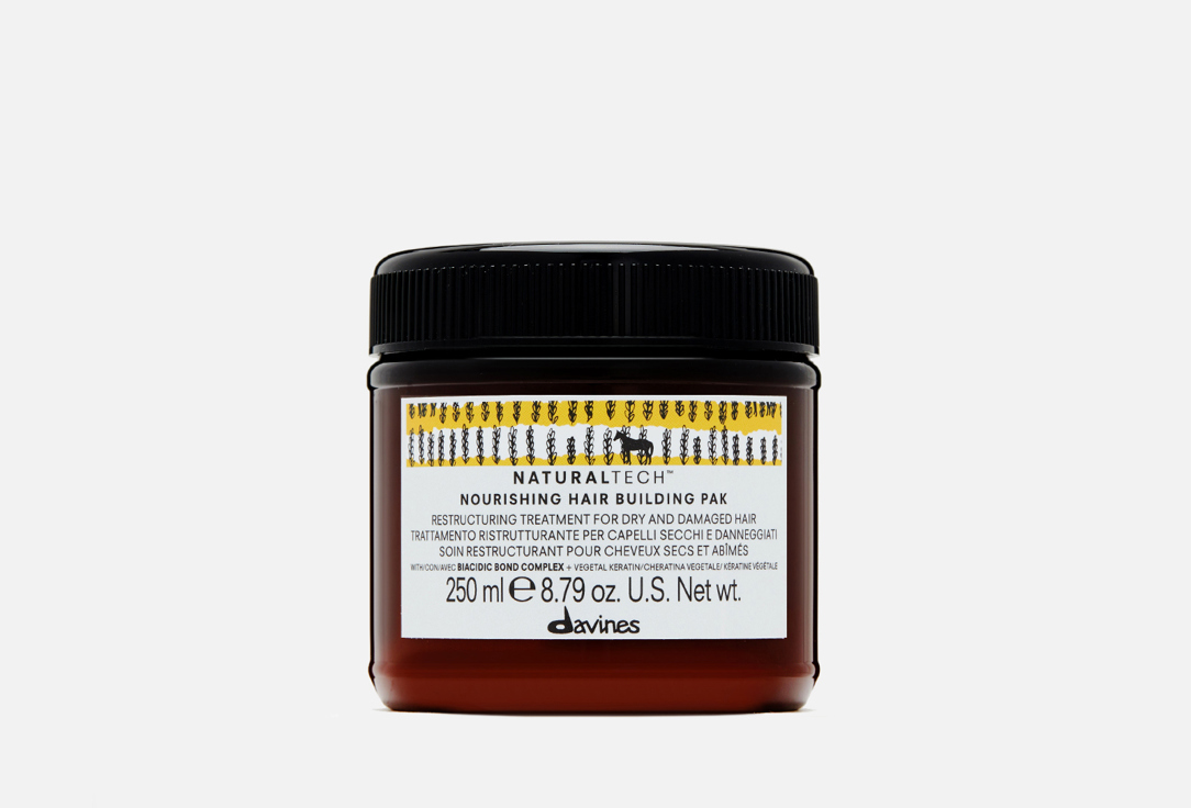 Nourishing Hair Building Pak 250 мл