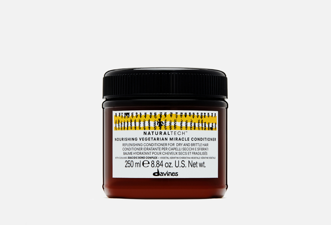 Nourishing Vegetarian Miracle Conditioner 250 мл