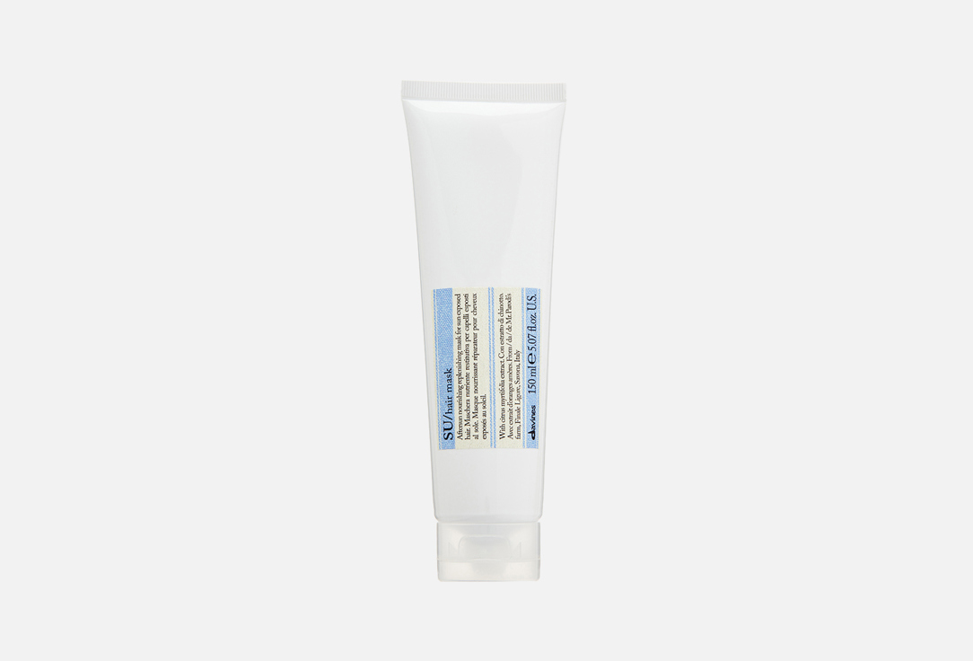 SU Aftersun delicate hydrating 150 мл
