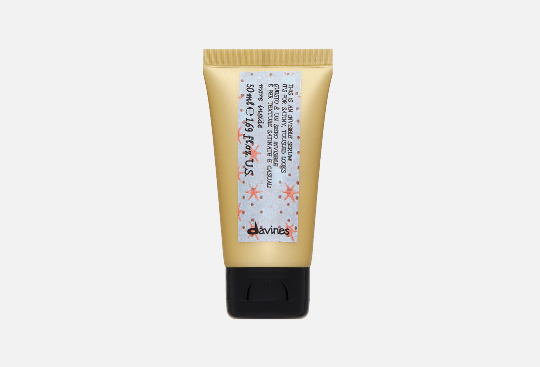More Inside Invisible Serum (Slept-In) 50 мл