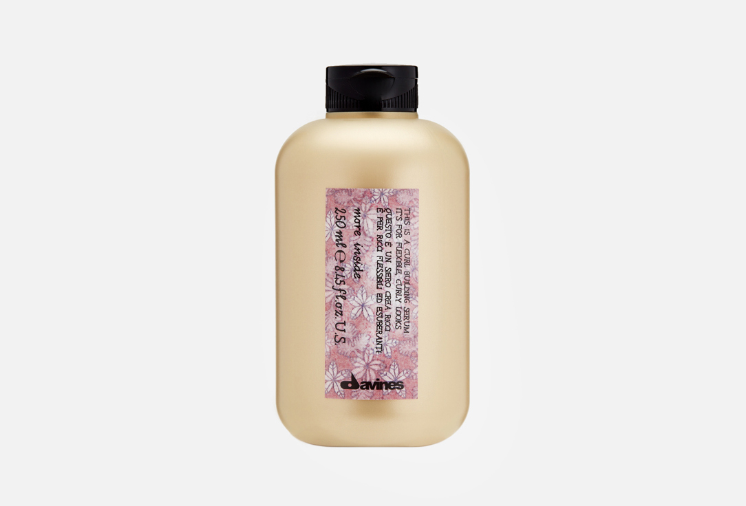 More Inside Curl Building Serum 250 мл