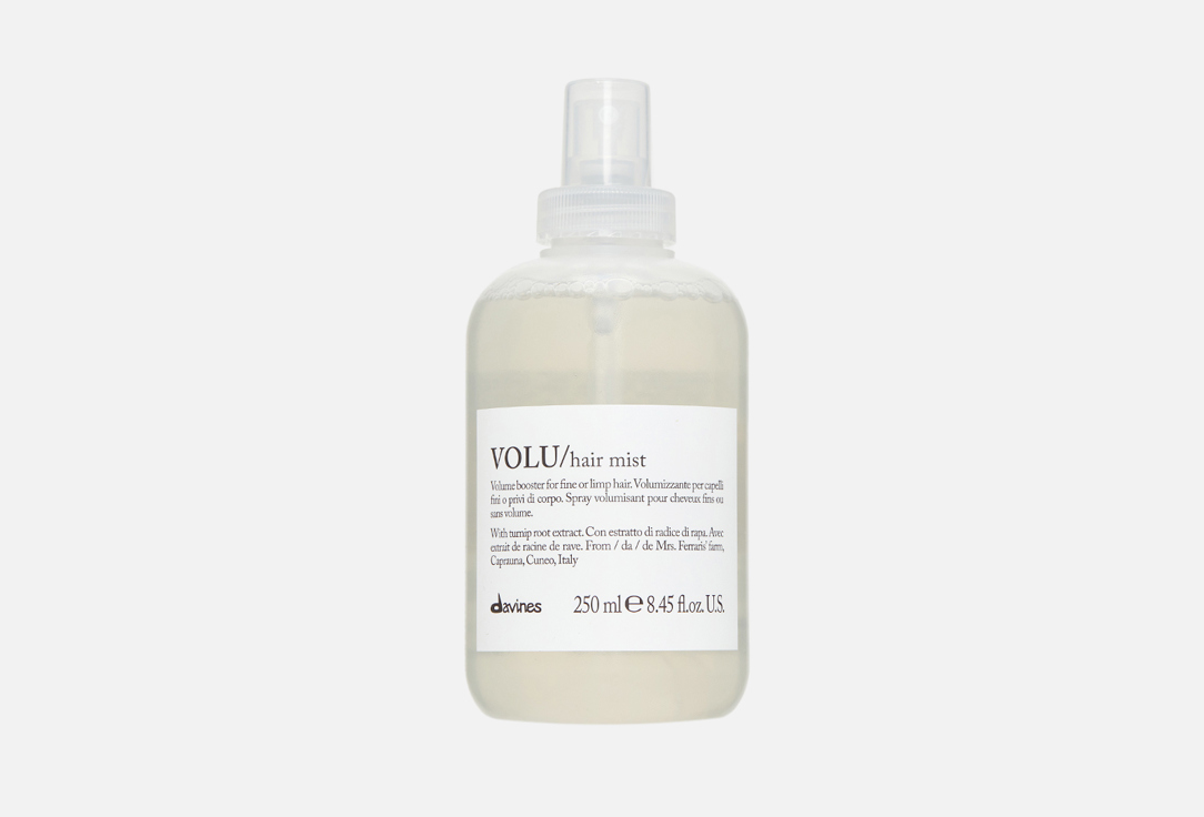 VOLU hair mist 250 мл
