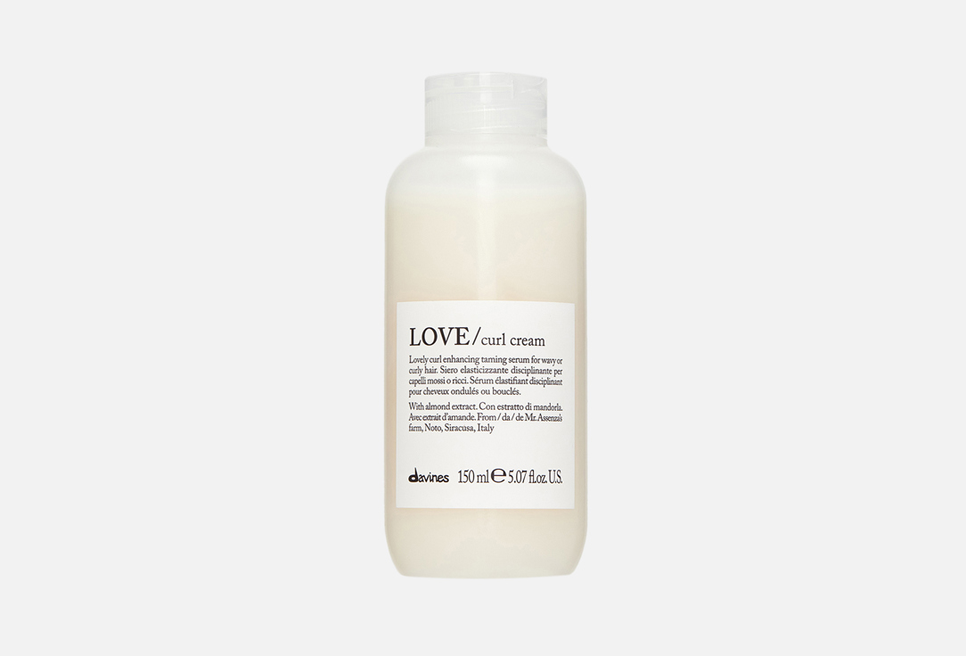 LOVE CURL cream 150 мл