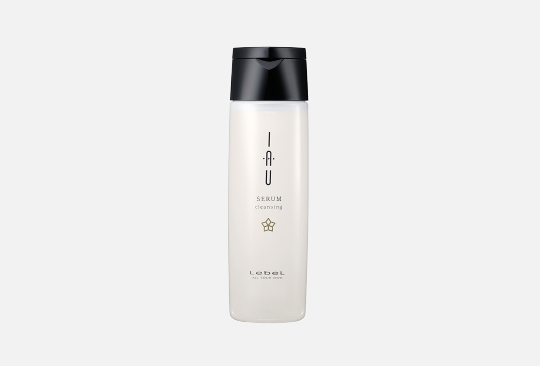 IAU Serum Cleansing 200 мл