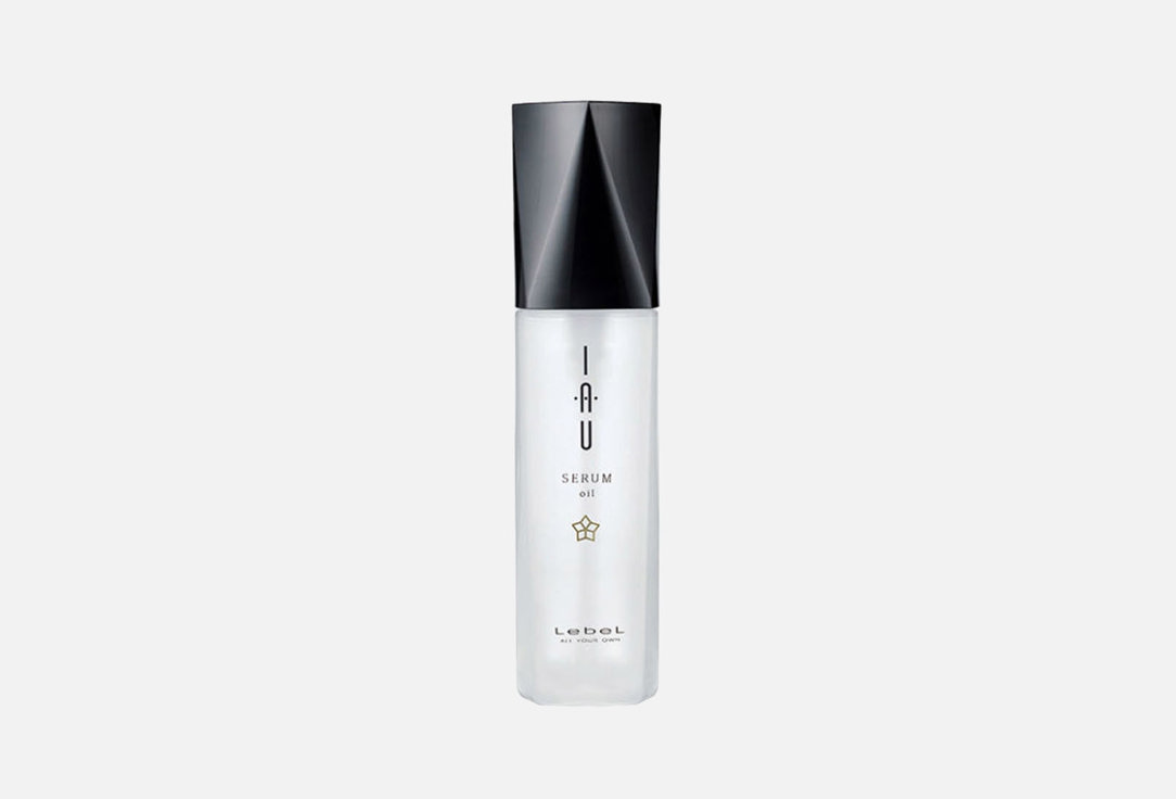 IAU SERUM OIL 100 мл