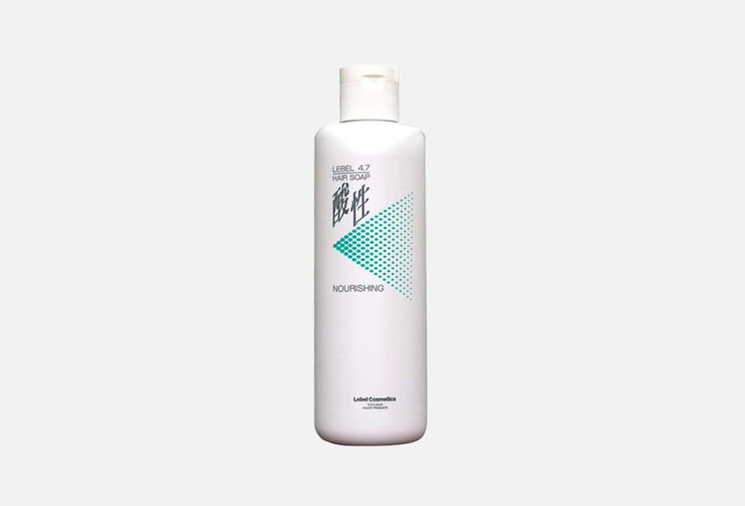 LB 4.7 Nourishing Soap 400 мл