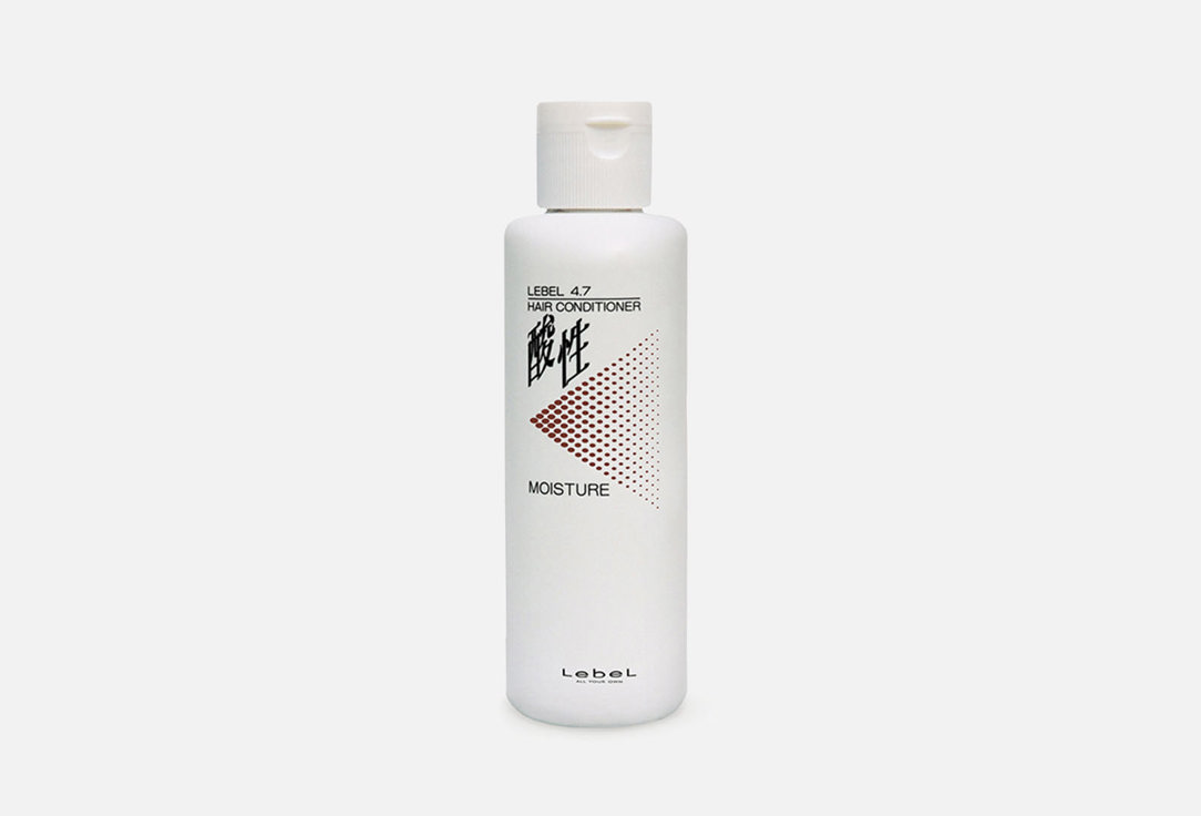 4.7 Moisture Conditioner 250 мл