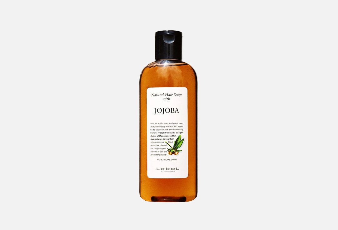 Jojoba 240 мл