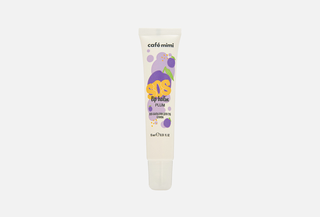 PLUM 15 мл
