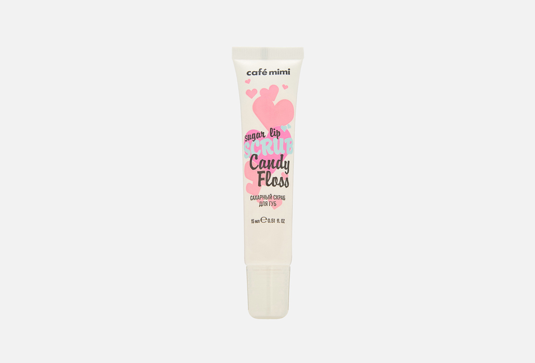 CANDY FLOSS 15 мл