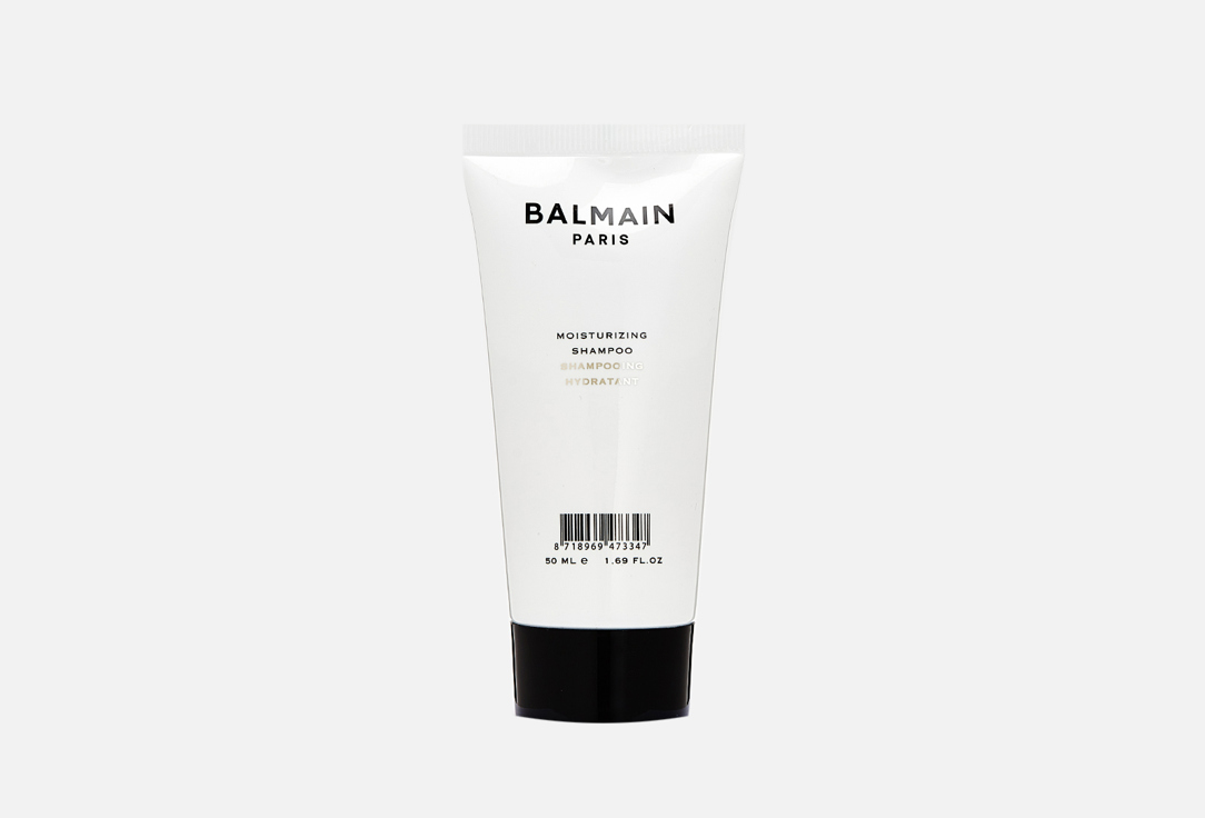Moisturizing Shampoo travel size 50 мл