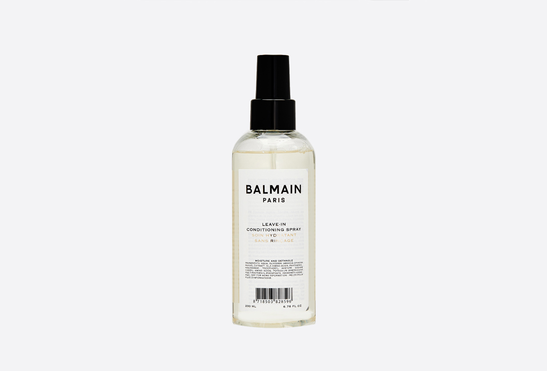 Leave-In Conditioning Spray 200 мл