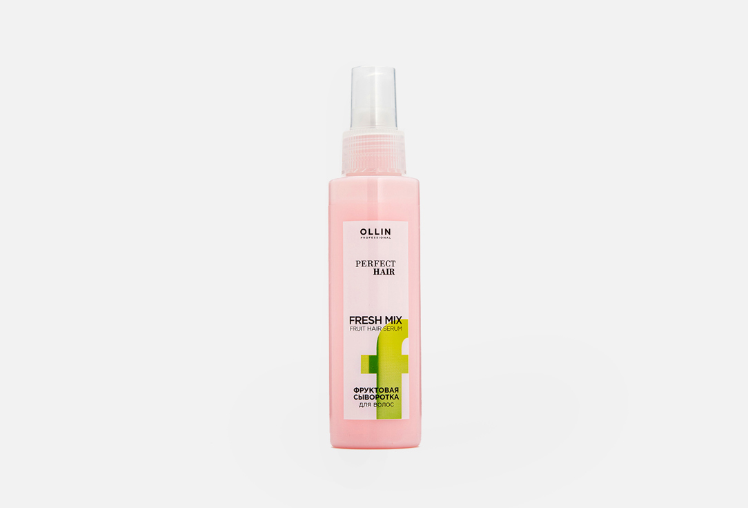 PERFECT HAIR Fresh mix 120 мл
