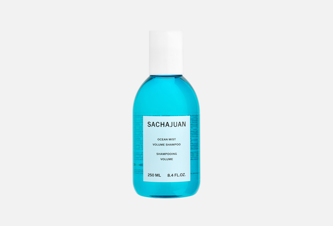 Ocean Mist Volume Shampoo 250 мл