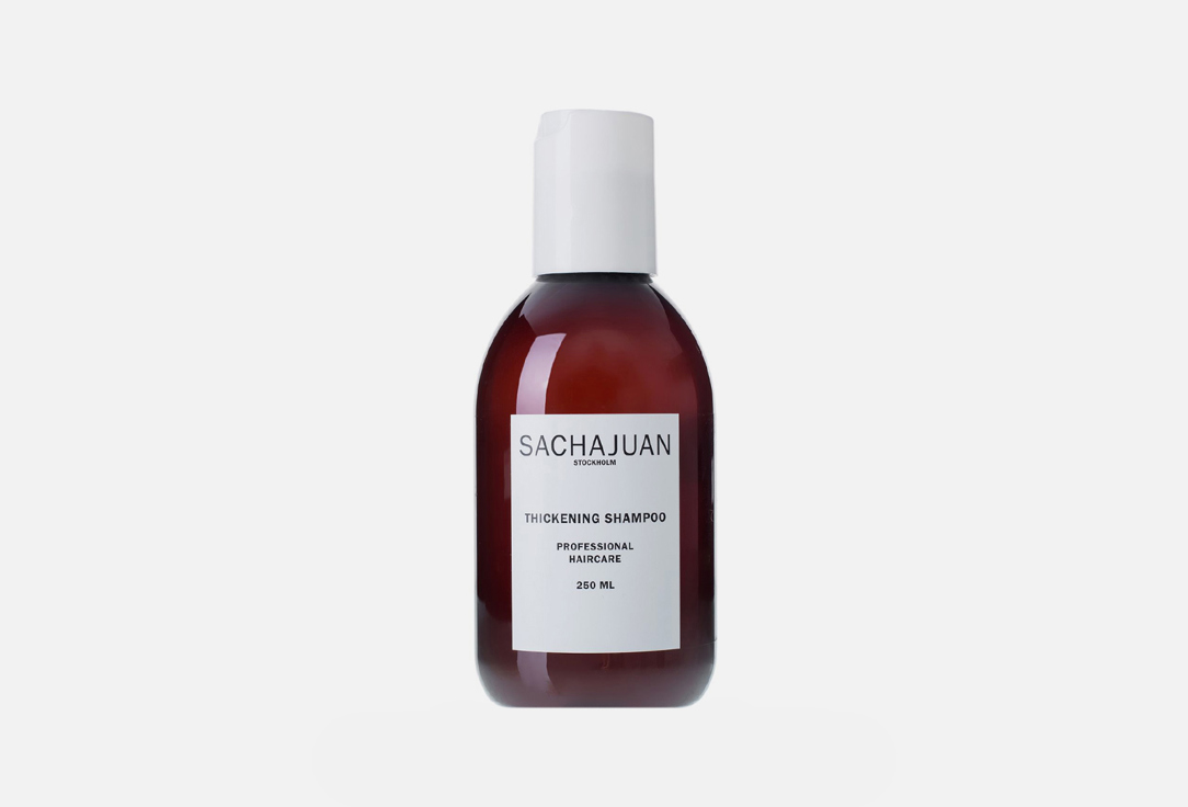 Thickening Shampoo 250 мл