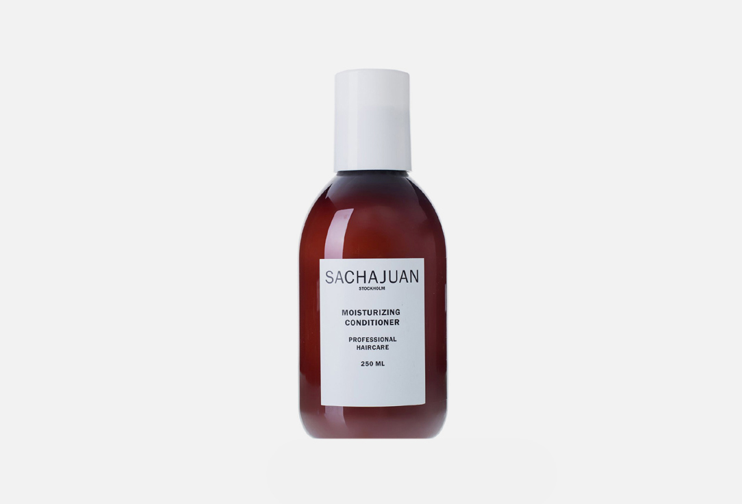 Moisturizing Conditioner 250 мл