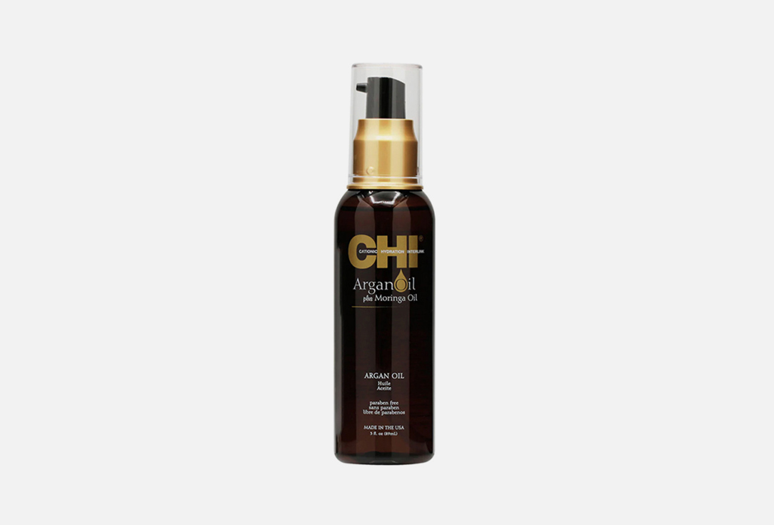 Argan Oil 89 мл
