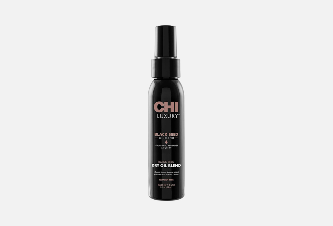 Dry Oil 89 мл