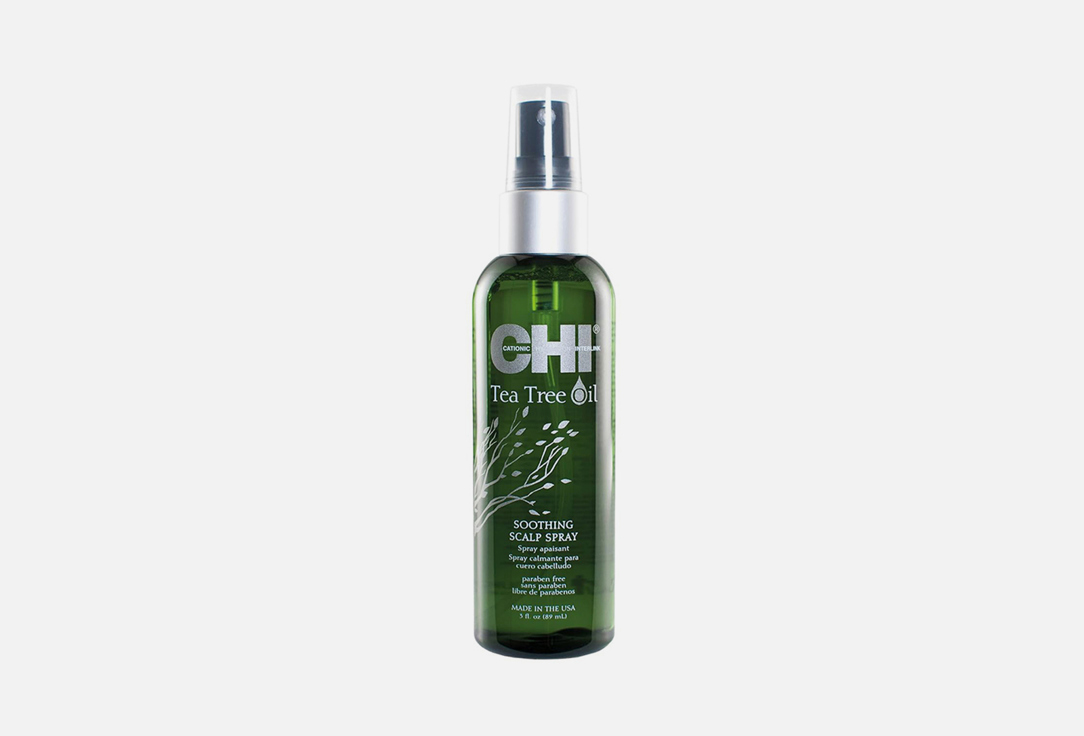 TEA TREE OIL spray 89 мл