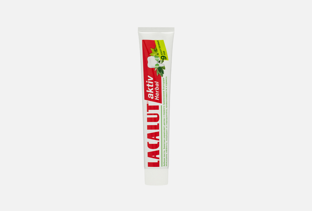 Aktiv Herbal 75 мл