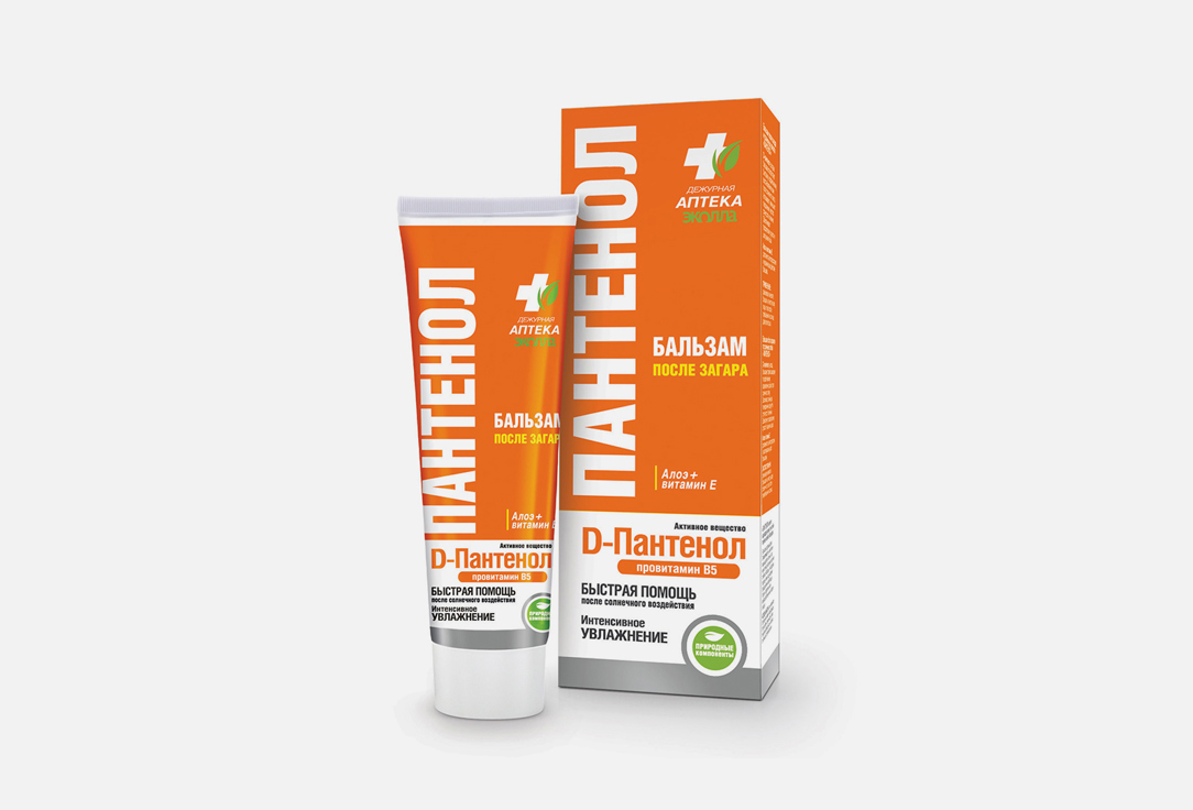 After Sun Balm 90 мл