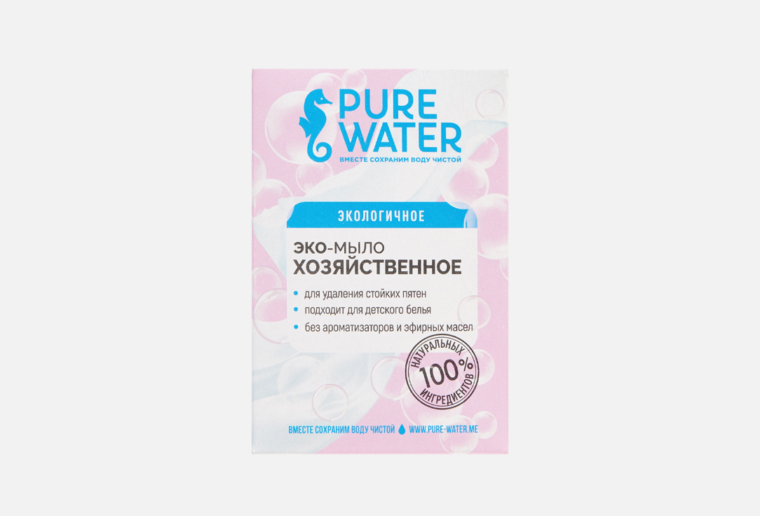 Pure Water 175 г