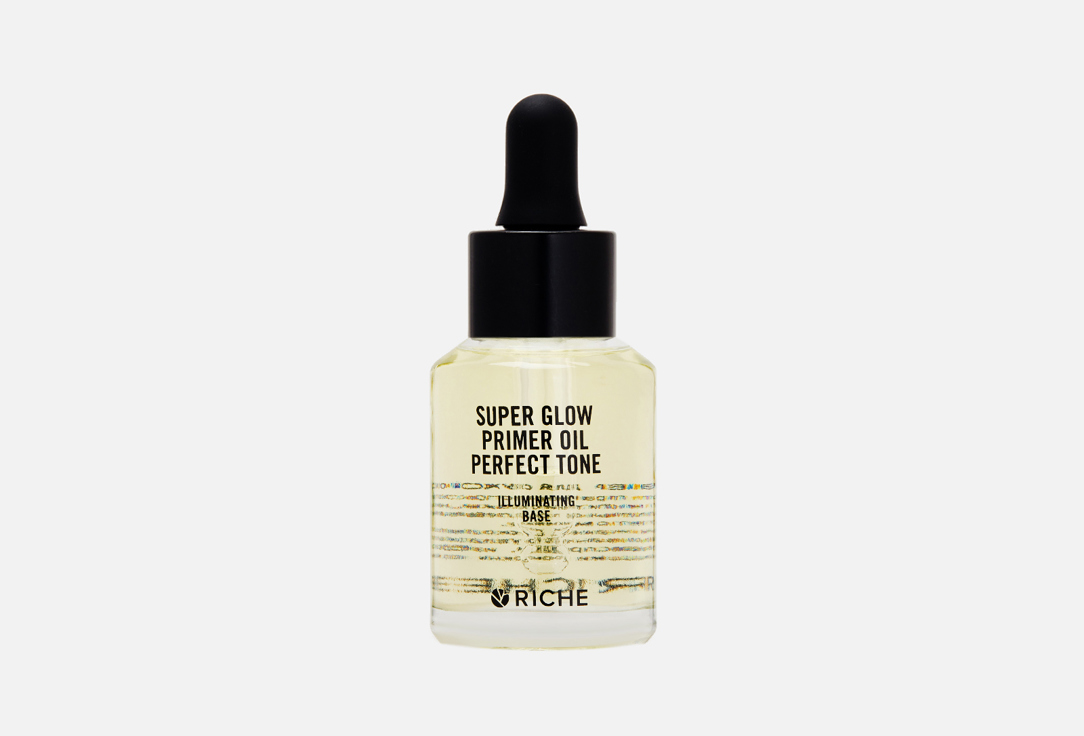 Super glow primer oil 30 мл