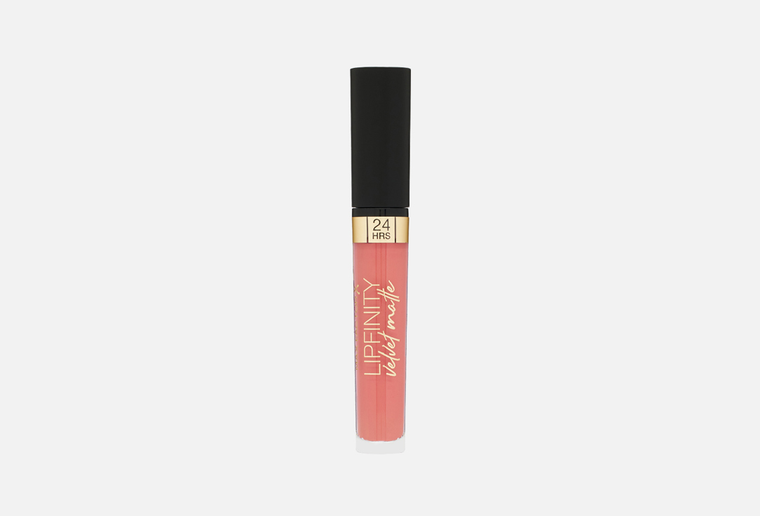 Lipfinity Velvet Matte 3.5 мл