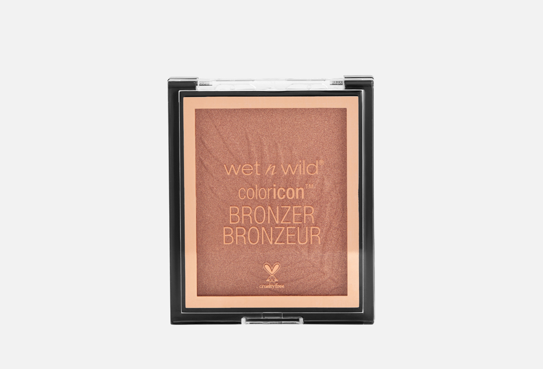 Color Icon Bronzer 11 г