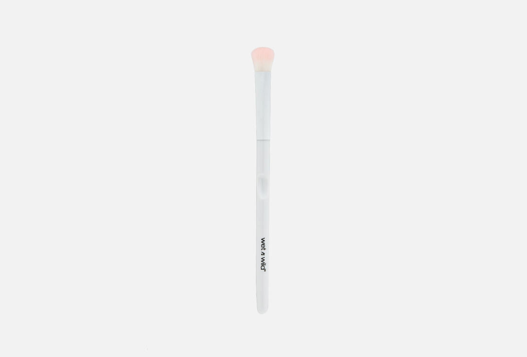 Brush eyeshadow brush large 1 шт