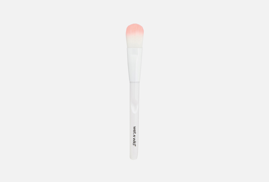 Foundation brush 1 шт