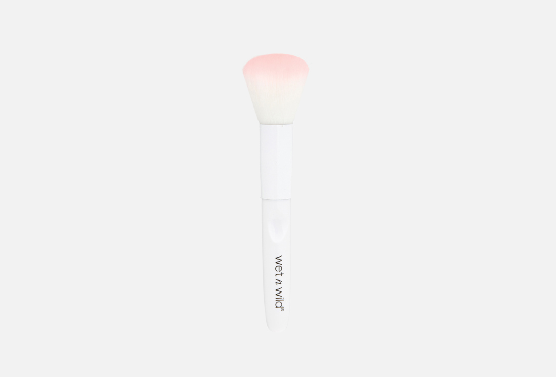 Powder brush 1 шт